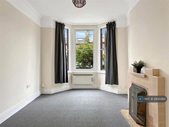 1 Bedroom Flat To Rent In Halifax Road, Cambridge, CB4