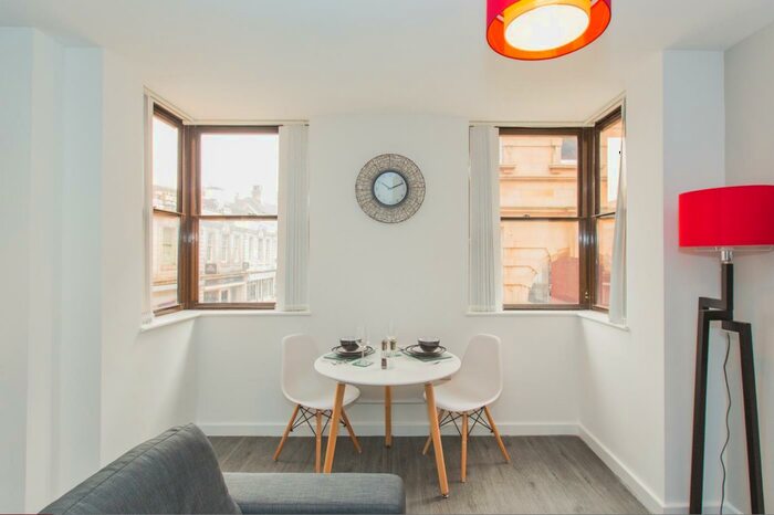 1 Bedroom Apartment For Sale In Regent Street, Barnsley, S70