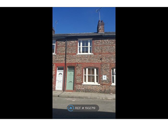 2 Bedroom Terraced House To Rent In Colenso Street, York, YO23