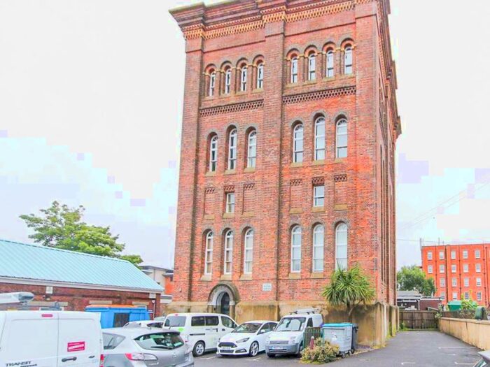 2 Bedroom Apartment To Rent In - Palmerston Road, Boscombe, Dorset, BH1