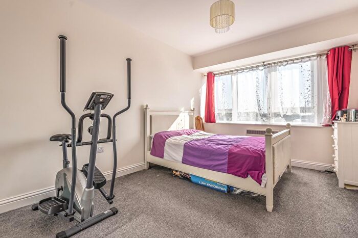 2 Bedroom Apartment To Rent In Guild House, Farnsby Street, SN1
