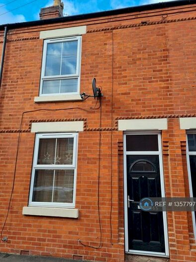 2 Bedroom Terraced House To Rent In Ilford Street, Manchester, M11