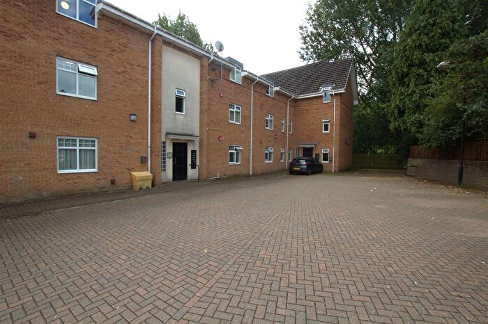 2 Bedroom Flat To Rent In The Avenue, Nunthorpe, Middlesbrough, TS7