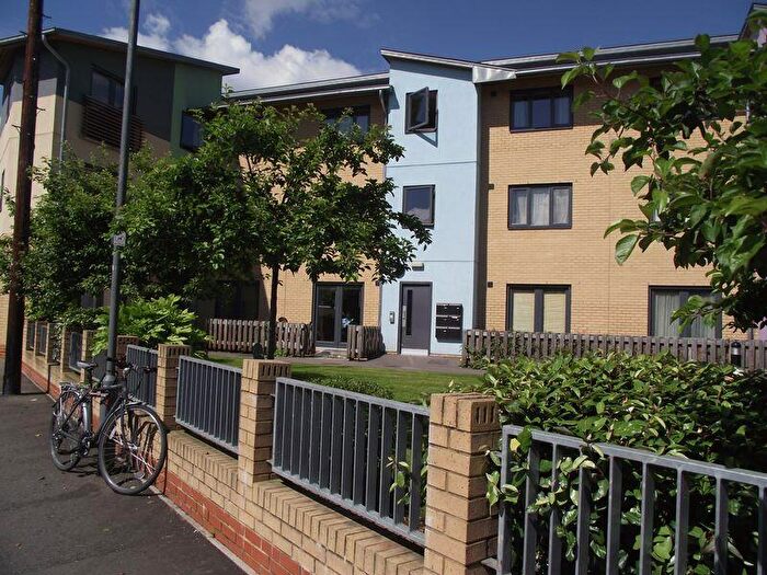 1 Bedroom Apartment To Rent In Goodhind Street, Easton, Bristol, BS5