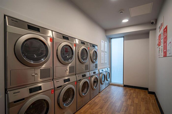 Studio To Rent In Bulk Road, Lancaster, LA1