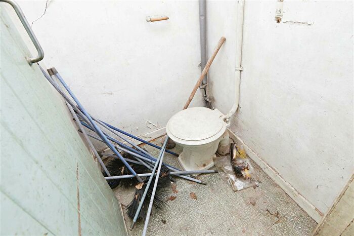 2 Bedroom Detached Bungalow For Sale In Main Road, Morley, Ilkeston, DE7