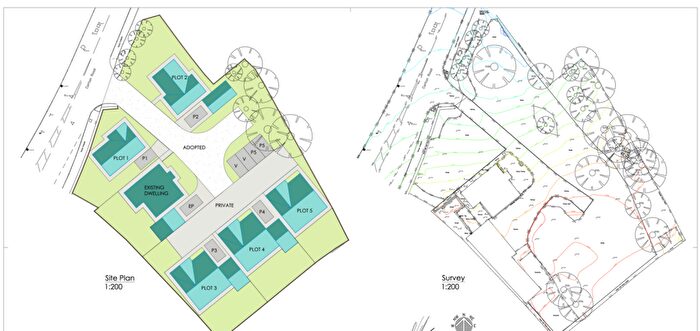 3 Bedroom Land For Sale In Carlton Road, Barnsley, S71
