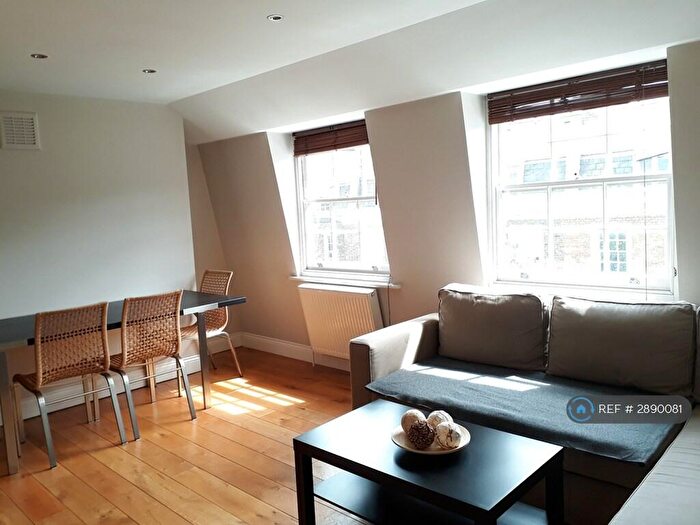 2 Bedroom Flat To Rent In Barnsbury St, London, N1