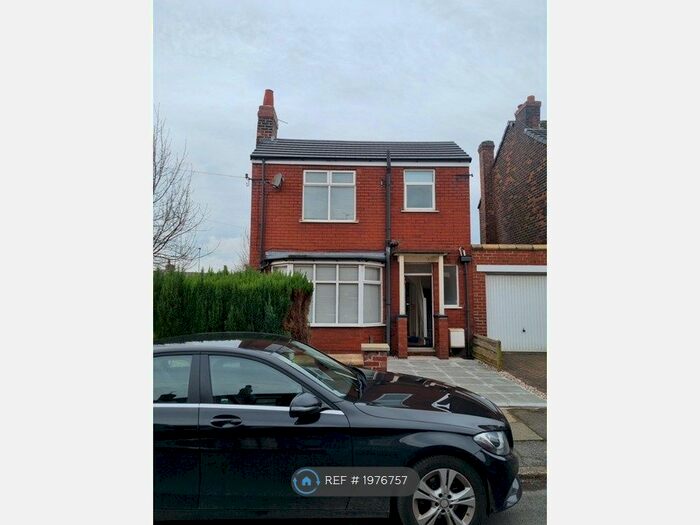2 Bedroom Detached House To Rent In Arthur Street, Swinton, Manchester, M27