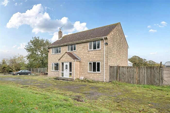 3 Bedroom Detached House For Sale In Bristol Road, Berkeley, Gloucestershire, GL13