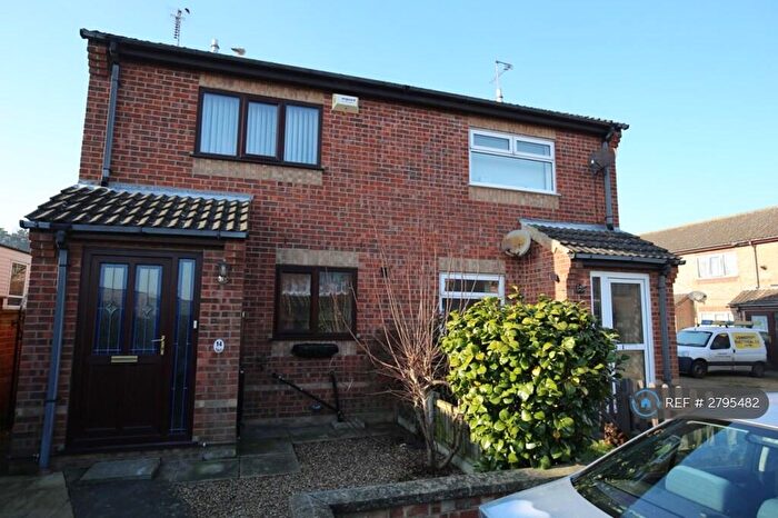 2 Bedroom Semi Detached House To Rent In Hurrell Road, Great Yarmouth, NR30