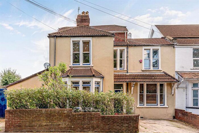 4 Bedroom House For Sale In Brynland Avenue | Bishopston, BS7