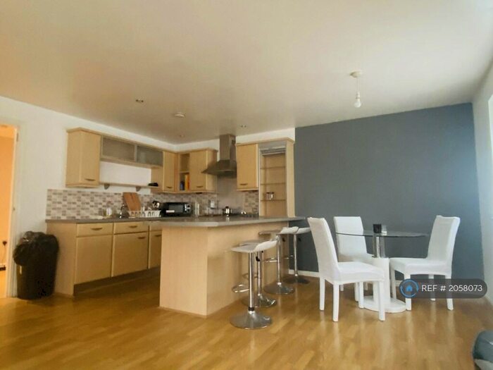 2 Bedroom Flat To Rent In Boundary Road, Birmingham, B23