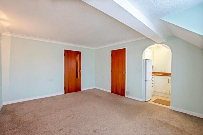 1 Bedroom Flat To Rent In Homeforth House, (Retirement Home + Only) Gosforth, NE3