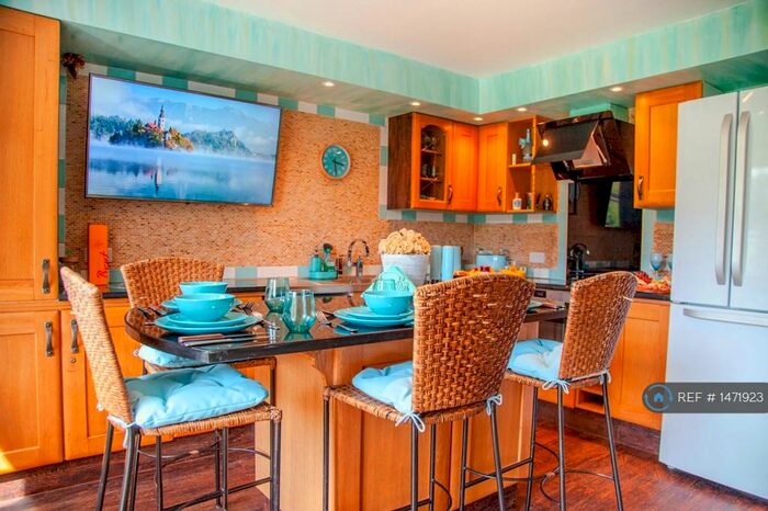 1 Bedroom Flat To Rent In Bodorgan Manor, Bournemouth, BH2