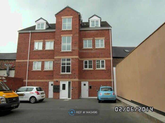 2 Bedroom Flat To Rent In Sidney Street, North Shields, NE29