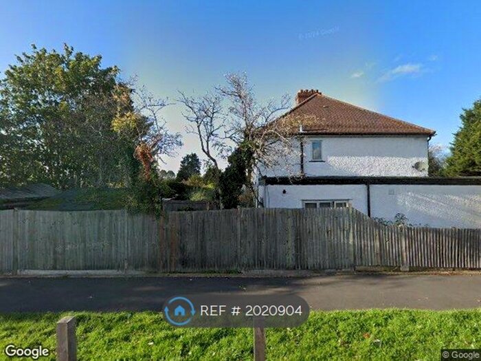 4 Bedroom Semi-Detached House To Rent In Kingston Road, Epsom, KT19