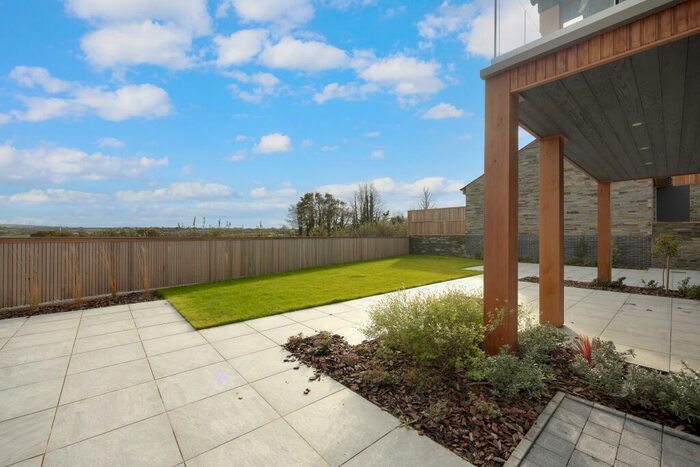 5 Bedroom Detached House For Sale In Churchtown Rise, St Merryn, Cornwall, PL28