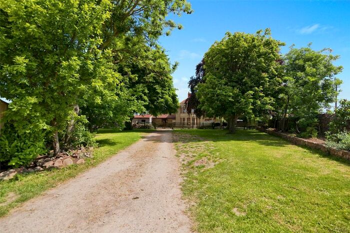 4 Bedroom Detached House For Sale In Keenthorne, Nether Stowey, Bridgwater, Somerset, TA5