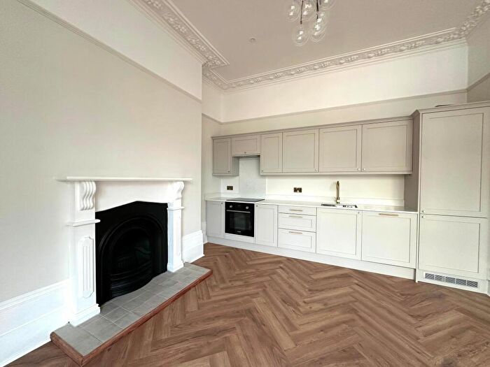 3 Bedroom Flat To Rent In Augusta Road, Augusta Road, CT11