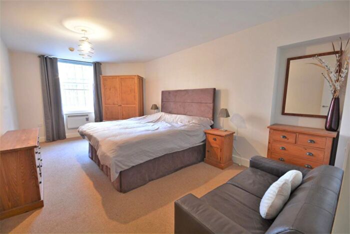 1 Bedroom Flat To Rent In City Centre, NR1