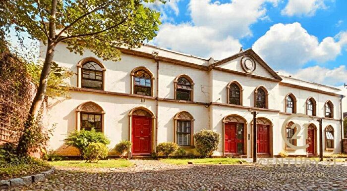 2 Bedroom Apartment To Rent In Thingwall Lane, Liverpool, L14