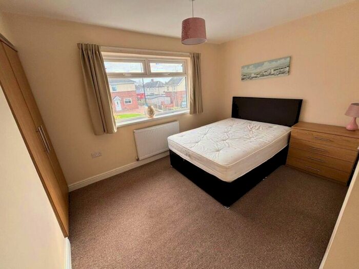 1 Bedroom Property To Rent In Grange Lane, Maltby, Rotherham, S66