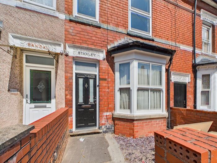1 Bedroom Flat To Rent In Station Road, Birmingham, Birmingham, B14