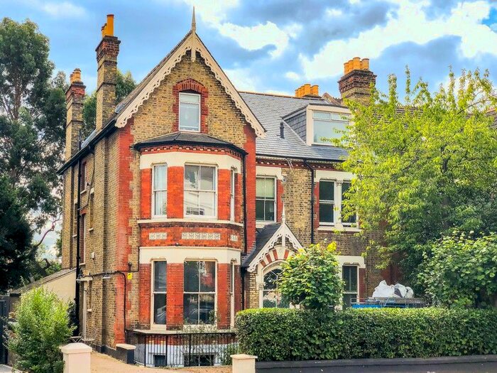 2 Bedroom Flat To Rent In Thurlow Park Road, West Dulwich, SE21