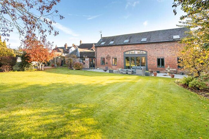 4 Bedroom Detached House For Sale In Lutterworth Road, Gilmorton, LE17