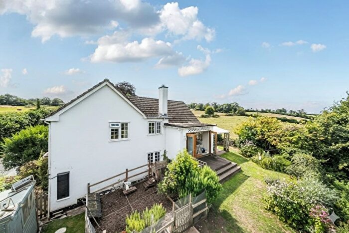 4 Bedroom Detached House For Sale In Rose Cottage, Chilcompton, BA3