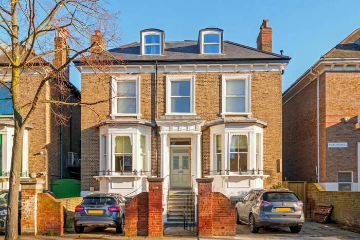 1 Bedroom Flat To Rent In Florence Road, London, W5