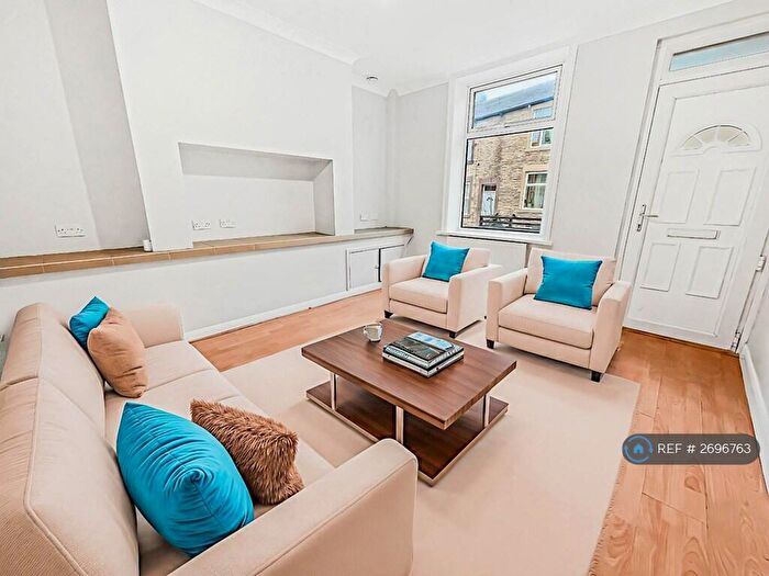 2 Bedroom Terraced House To Rent In Laithe Street, Burnley, BB11