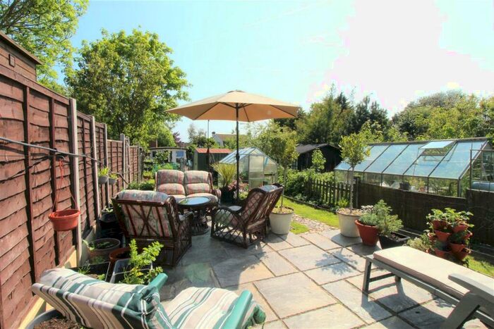 2 Bedroom Detached Bungalow For Sale In Abbey View Drive, Minster On Sea, Sheerness, ME12