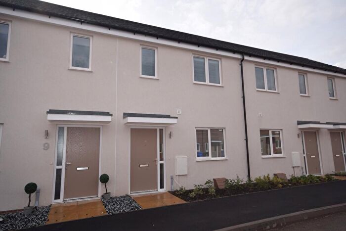 2 Bedroom Town House To Rent In Hornbeam Way, Branston, Burton-On-Trent, Staffordshire, DE14