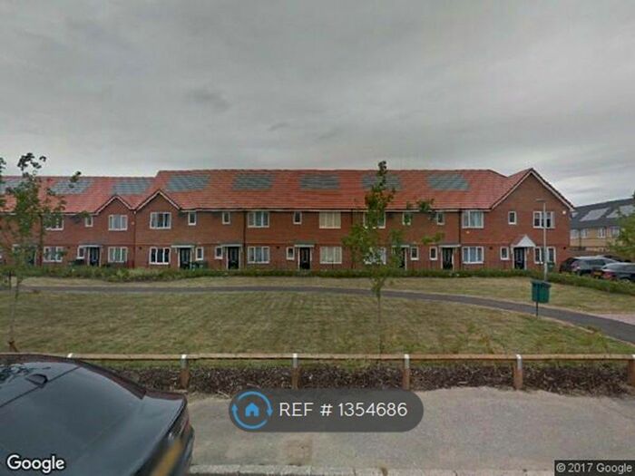 3 Bedroom Terraced House To Rent In Holywell Way, Stanwell, TW19