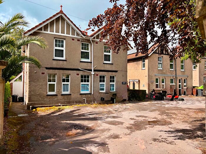 1 Bedroom Flat For Sale In Gairloch, Museum Road, Torquay, TQ1