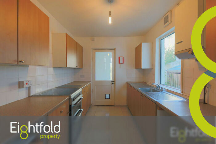 4 Bedroom Terraced House To Rent In Elm Grove, Brighton, BN2