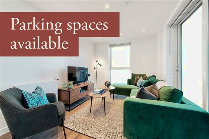 2 Bedroom Apartment To Rent In Bed, Th Floor Granada, Beechmont House In Beam Park, RM13