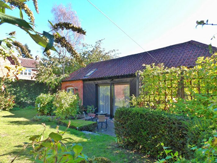 1 Bedroom Property To Rent In Kneeton Road, Nottingham, NG13