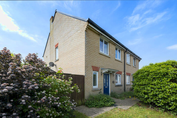 2 Bedroom Semi-Detached House To Rent In Crossways, DT2