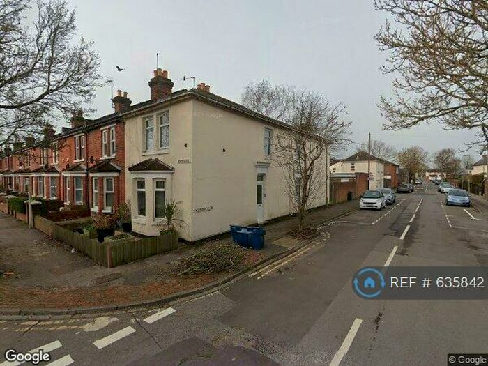 1 Bedroom Maisonette To Rent In High Street, Eastleigh, SO50