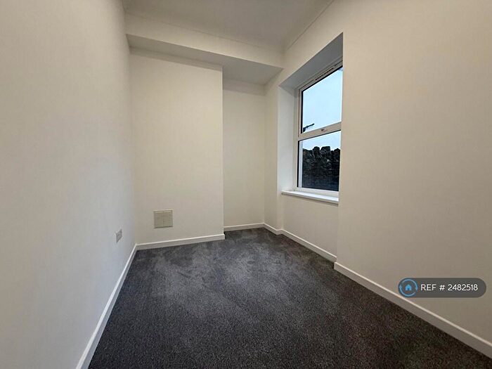 1 Bedroom Flat To Rent In Wordsworth Ave, Cardiff, CF24