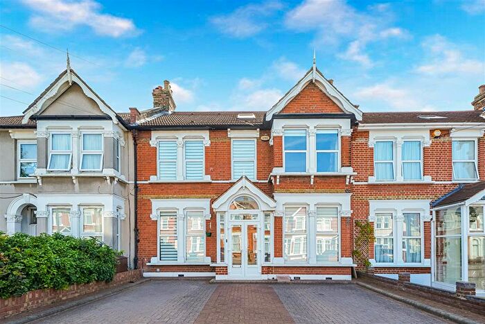 5 Bedroom Terraced House For Sale In Aberdour Road, Goodmayes, Ilford, IG3