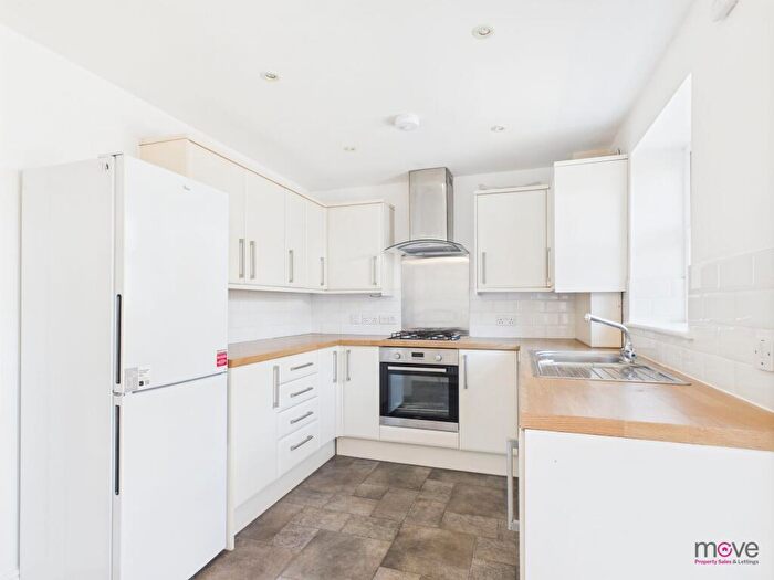 2 Bedroom Terraced House To Rent In Rosehill Street, Cheltenham, GL52