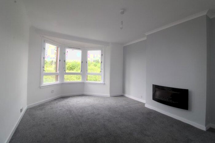 2 Bedroom Property To Rent In Dee Street, Glasgow, G33