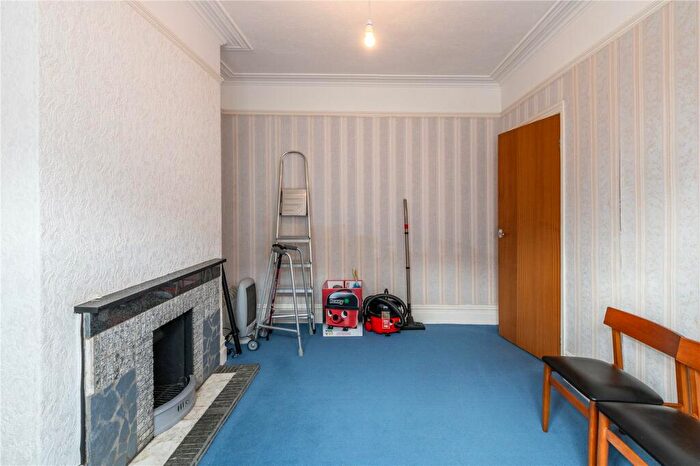 2 Bedroom Terraced House For Sale In Aubrey Road, Bedminster, Bristol, BS3