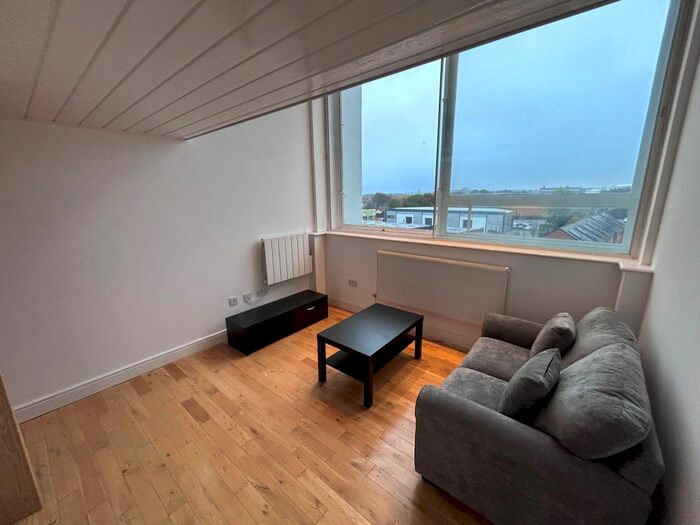 1 Bedroom Flat To Rent In The Exchange, Lee Street, Leicester, LE1