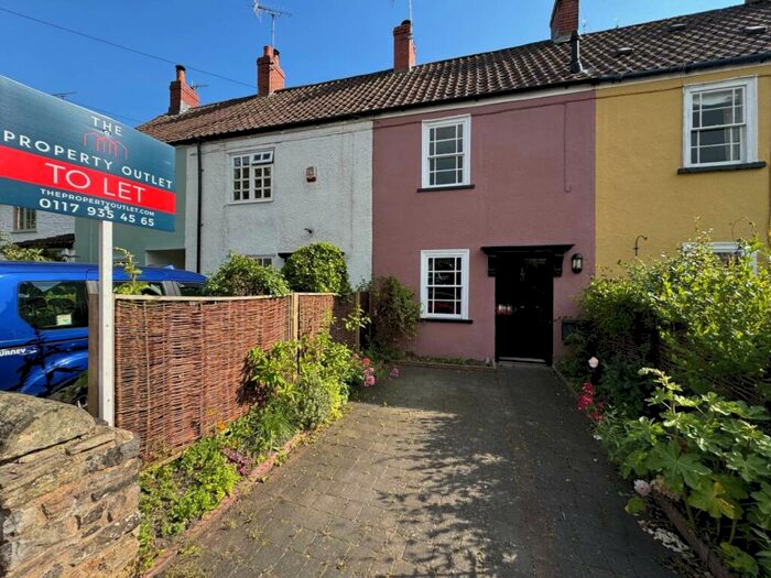 2 Bedroom Cottage To Rent In Trym Road, Westbury On Trym, Bristol, BS9