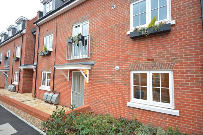 1 Bedroom Apartment To Rent In Mill Road, Epsom, KT17